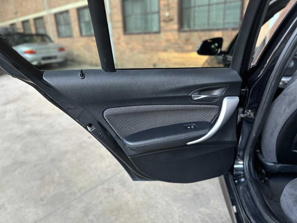 BMW M135i xDrive High Executive F20 320pk 2013 1-serie, NG-484-F