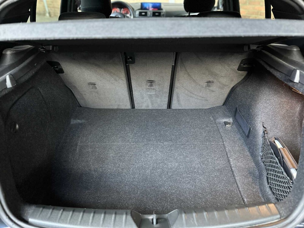 BMW M135i xDrive High Executive F20 320pk 2013 1-serie, NG-484-F