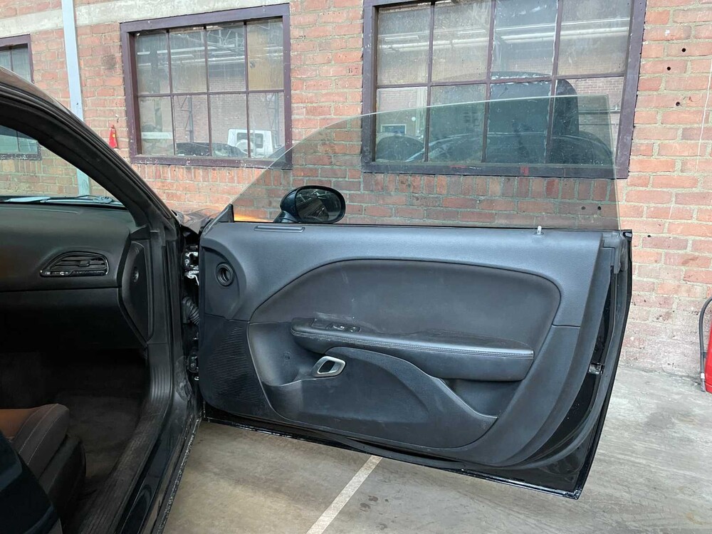 Dodge Challenger SXT 3.6 V6 305pk 2016