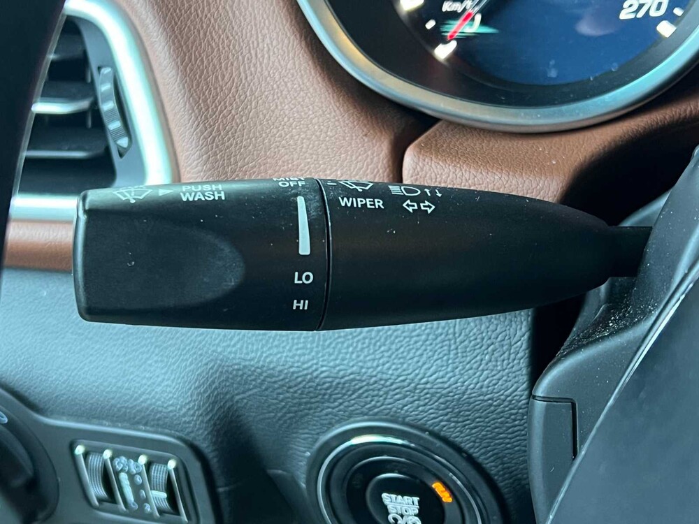 Maserati Ghibli 3.0 V6 D 275pk 2014, X-048-BF