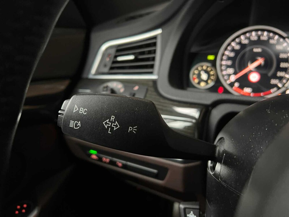 BMW 550xi Gran Turismo M-Sport High Executive 4.4 V8 F07 449pk 2014 5-serie, 3-SXD-67