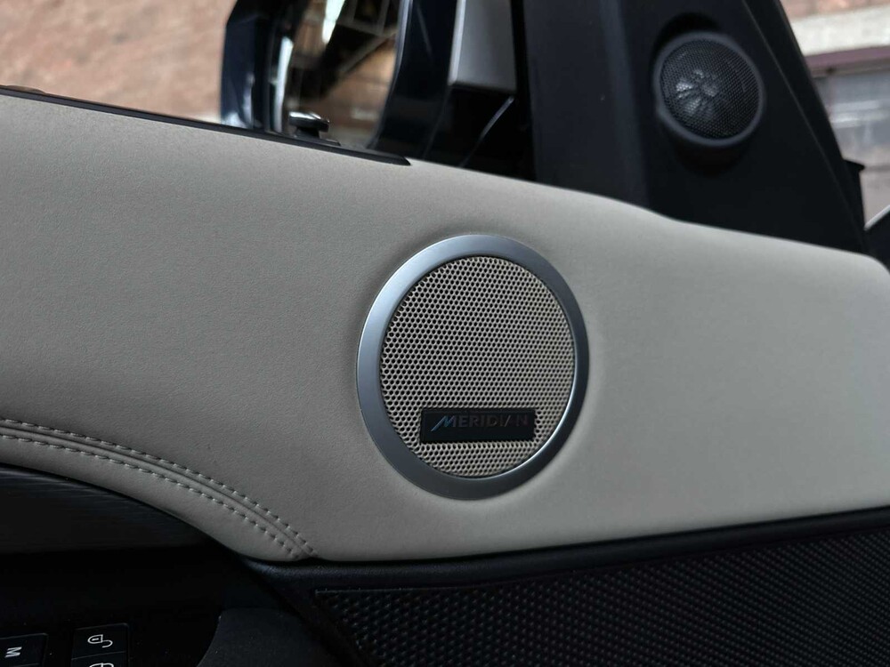 Land Rover Discovery 2.0 Sd4 HSE Luxury 7p 241pk 2017, TS-094-R