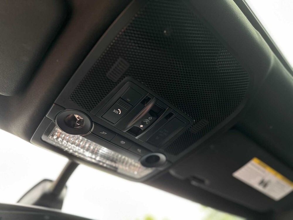 BMW X6M 4.4 V8 E71 565pk 2014