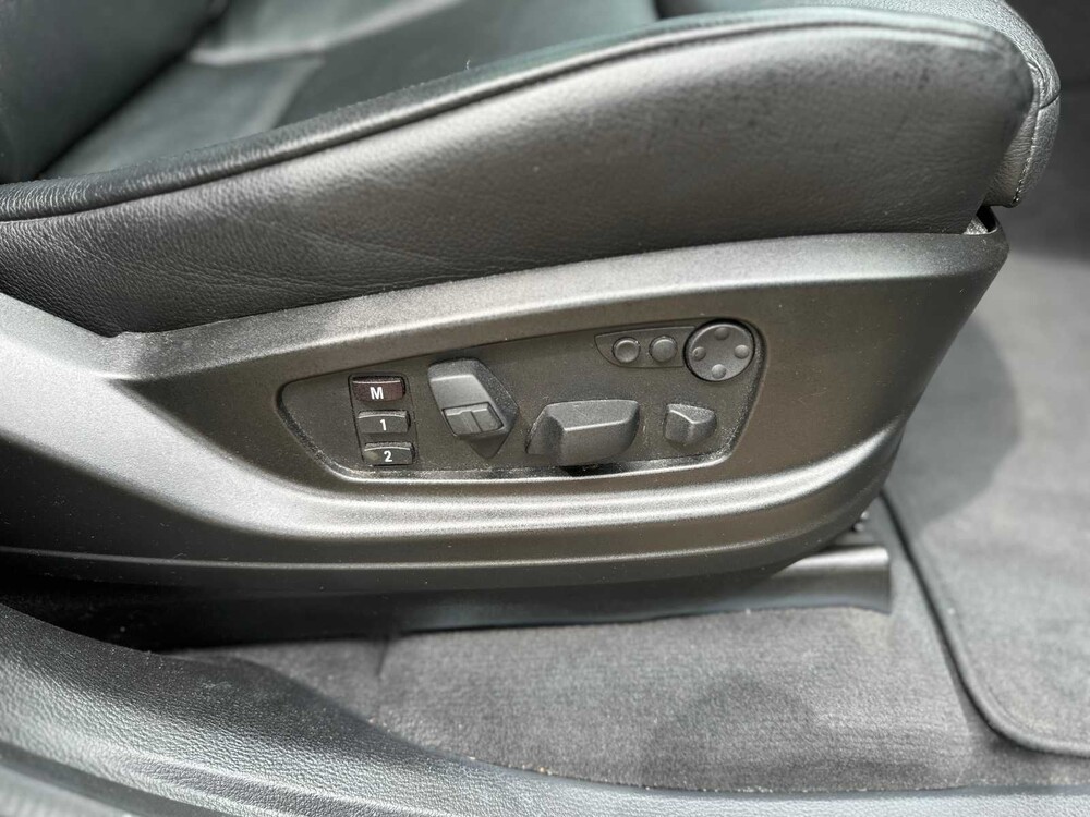 BMW X6M 4.4 V8 E71 565pk 2014