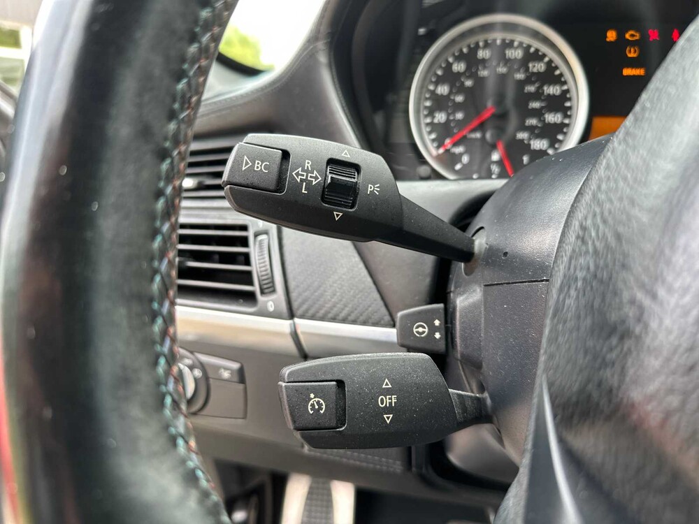 BMW X6M 4.4 V8 E71 565pk 2014