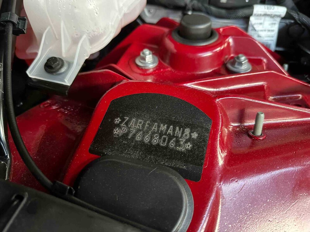 Alfa Romeo Giulia 2.0 280pk 2023