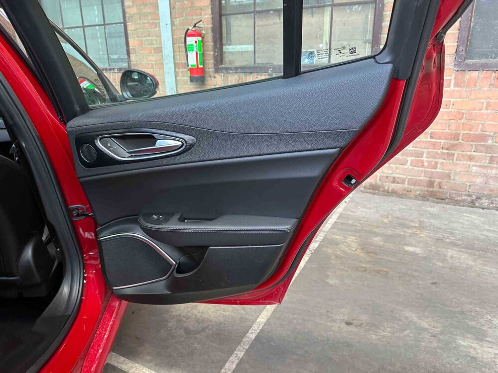 Alfa Romeo Giulia 2.0 280pk 2023