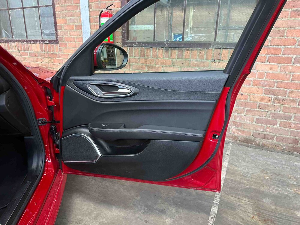 Alfa Romeo Giulia 2.0 280pk 2023