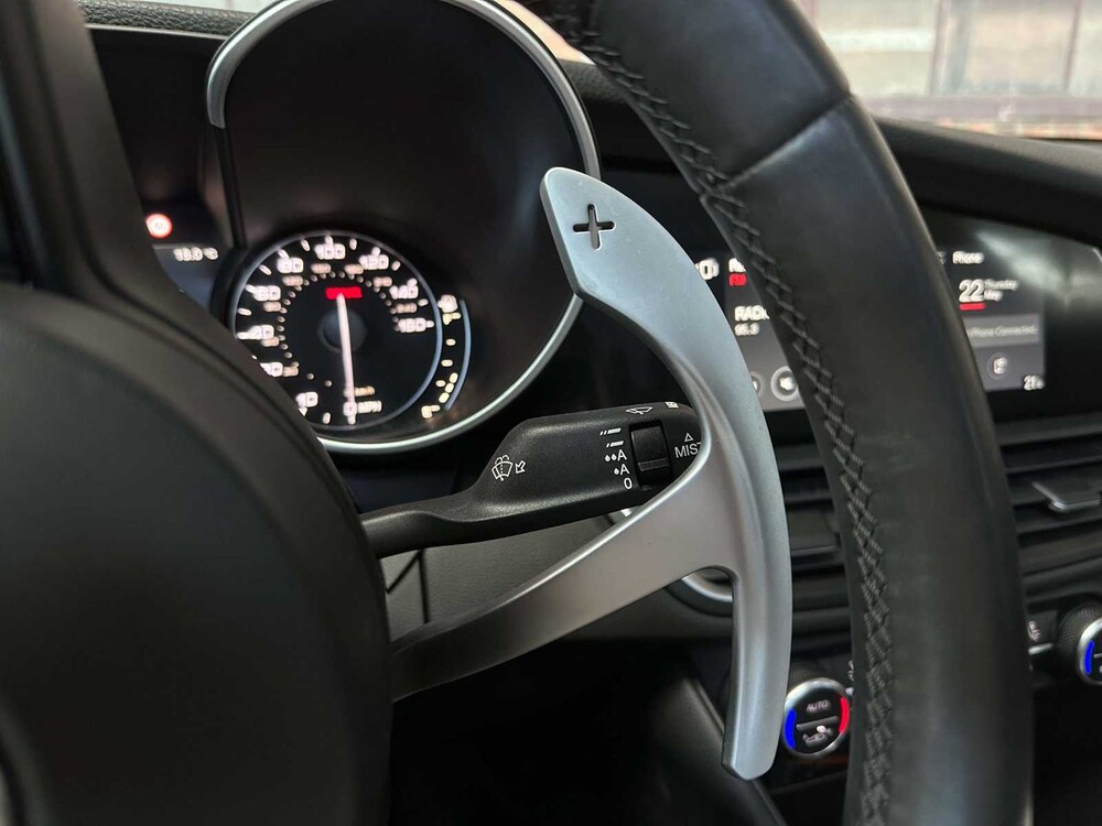 Alfa Romeo Giulia 2.0 280pk 2023