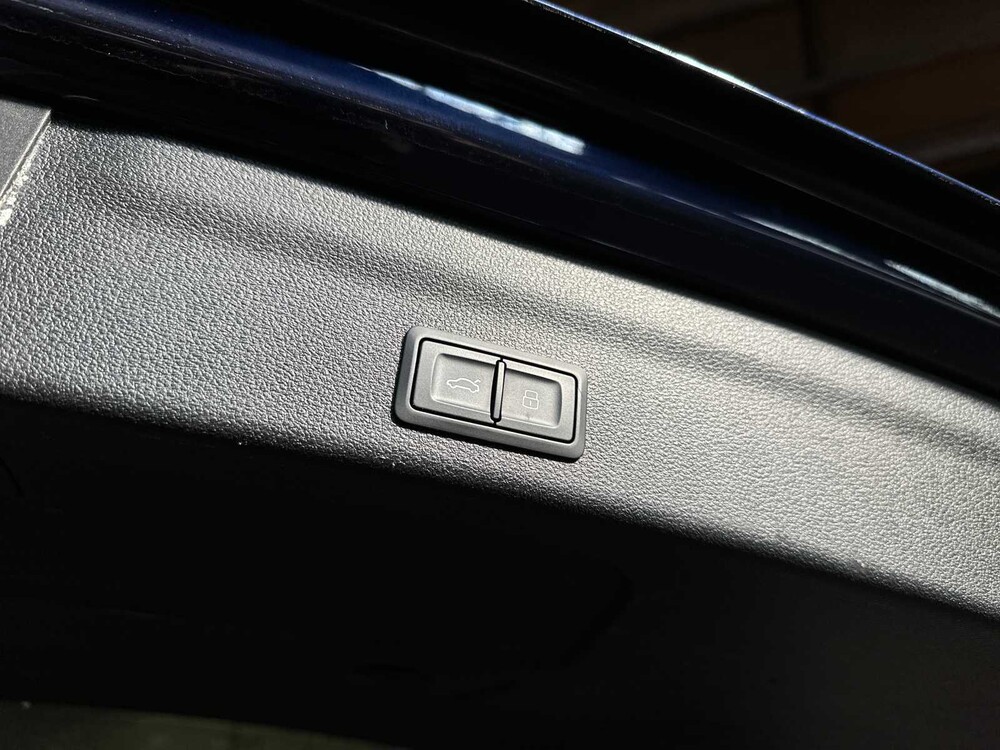 Audi RS6 Avant 4.0 TFSI V8 Quattro C8 600pk 2019 -MILLTEK-, P-381-BK