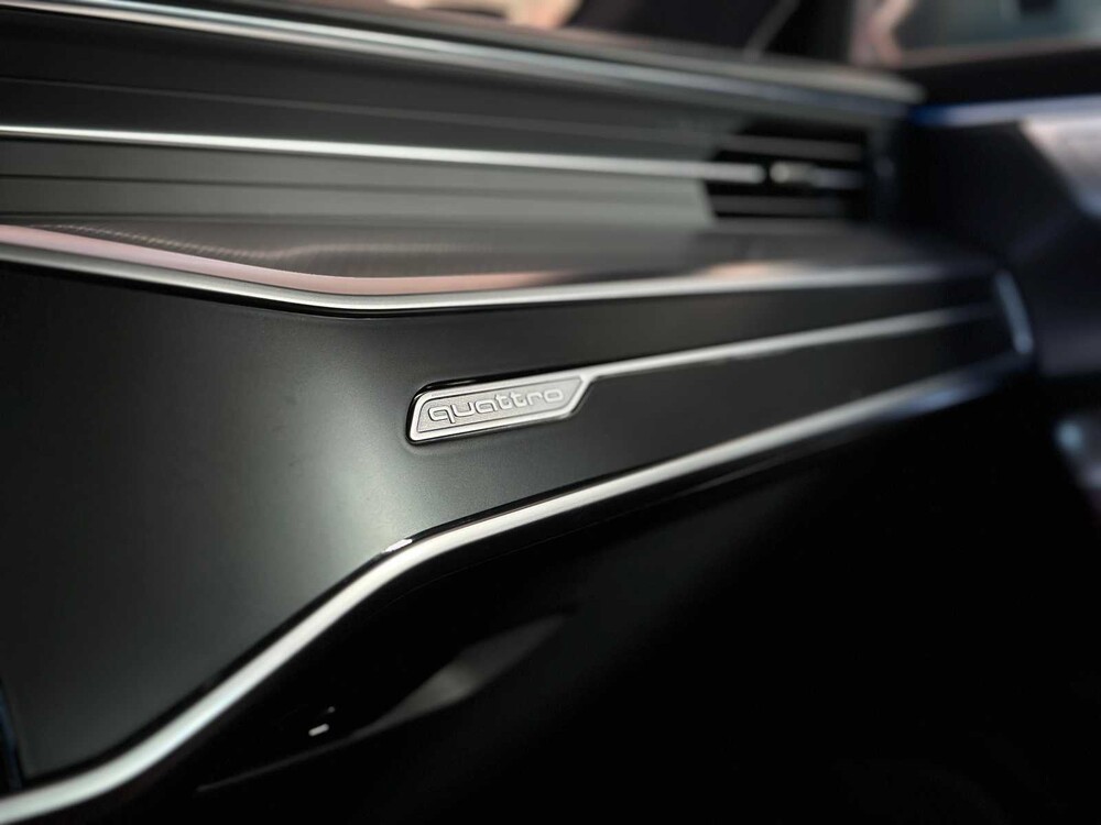 Audi RS6 Avant 4.0 TFSI V8 Quattro C8 600pk 2019 -MILLTEK-, P-381-BK