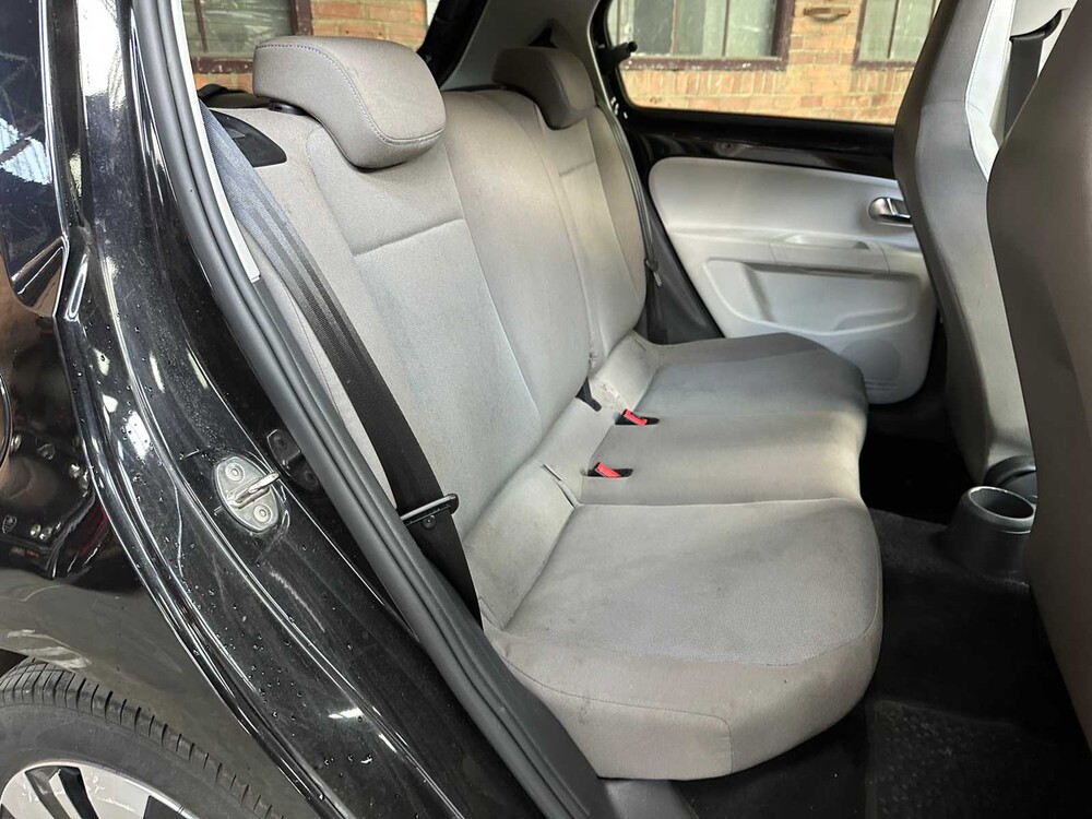 Volkswagen e-Up! 60kw 2015, R-694-XD