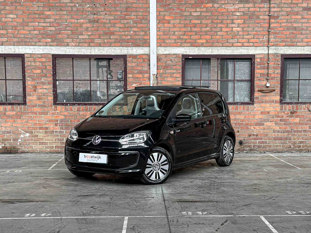 Volkswagen e-Up! 60kw 2015, R-694-XD