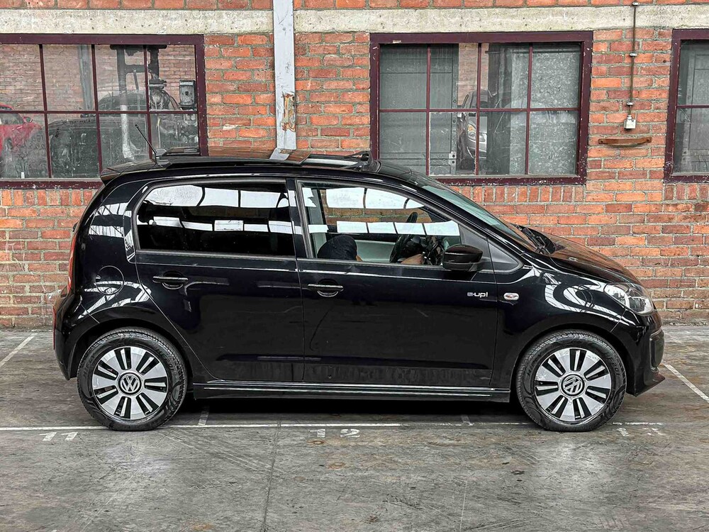 Volkswagen e-Up! 60kw 2015, R-694-XD