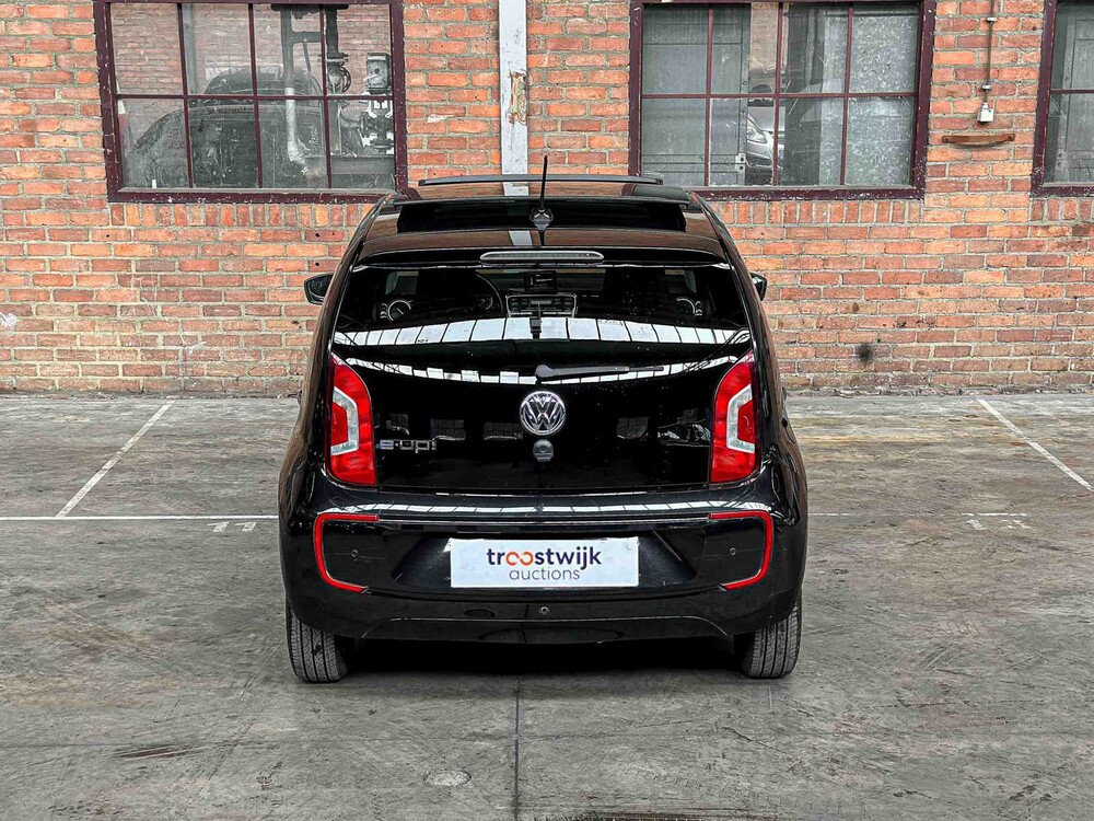 Volkswagen e-Up! 60kw 2015, R-694-XD