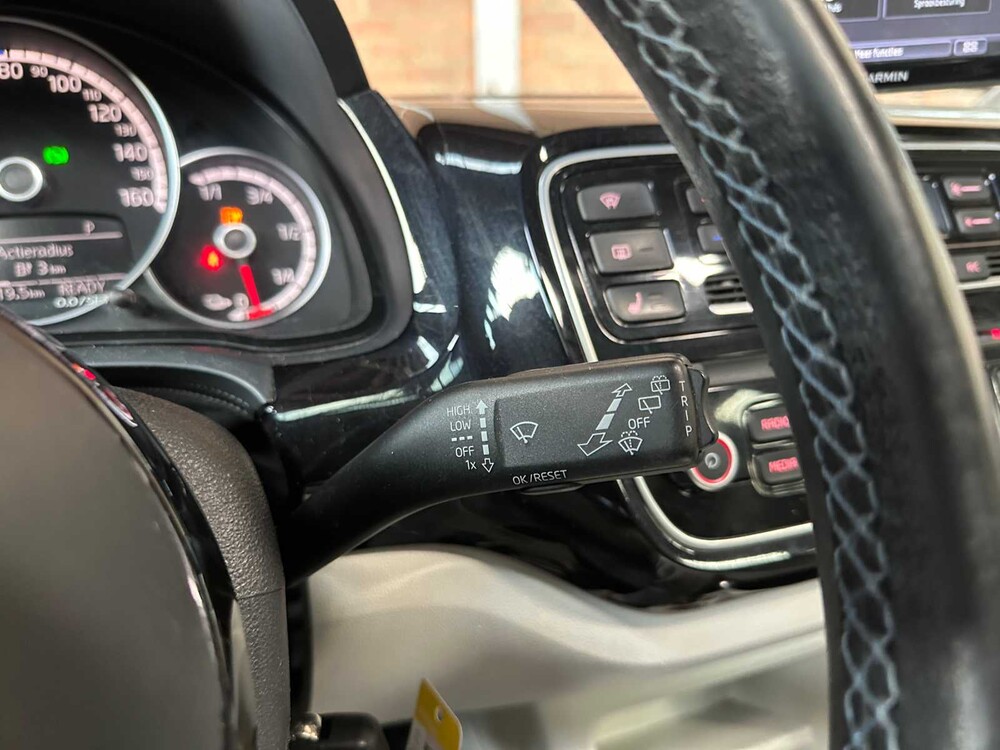 Volkswagen e-Up! 60kw 2015, R-694-XD