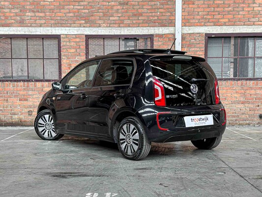 Volkswagen e-Up! 60kw 2015, R-694-XD