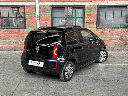 Volkswagen e-Up! 60kw 2015, R-694-XD