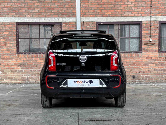 Volkswagen e-Up! 60kw 2015, R-694-XD