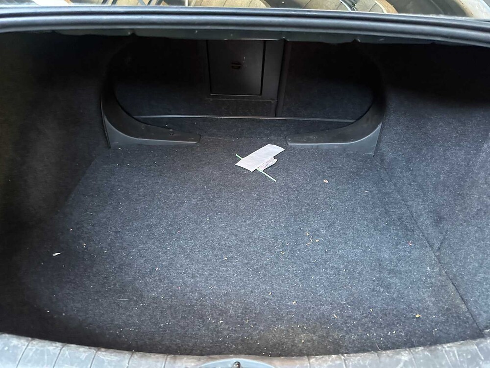 Opel Vectra 1.8-16V Executive 140hp 2007, 60-ZB-NK