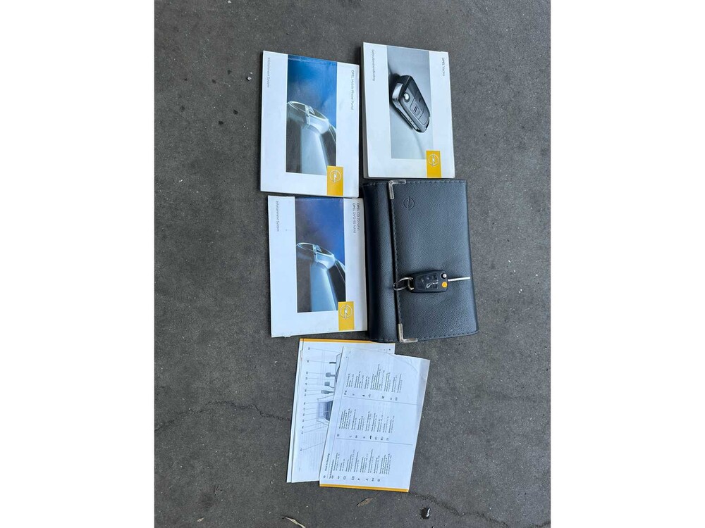 Opel Vectra 1.8-16V Executive 140hp 2007, 60-ZB-NK