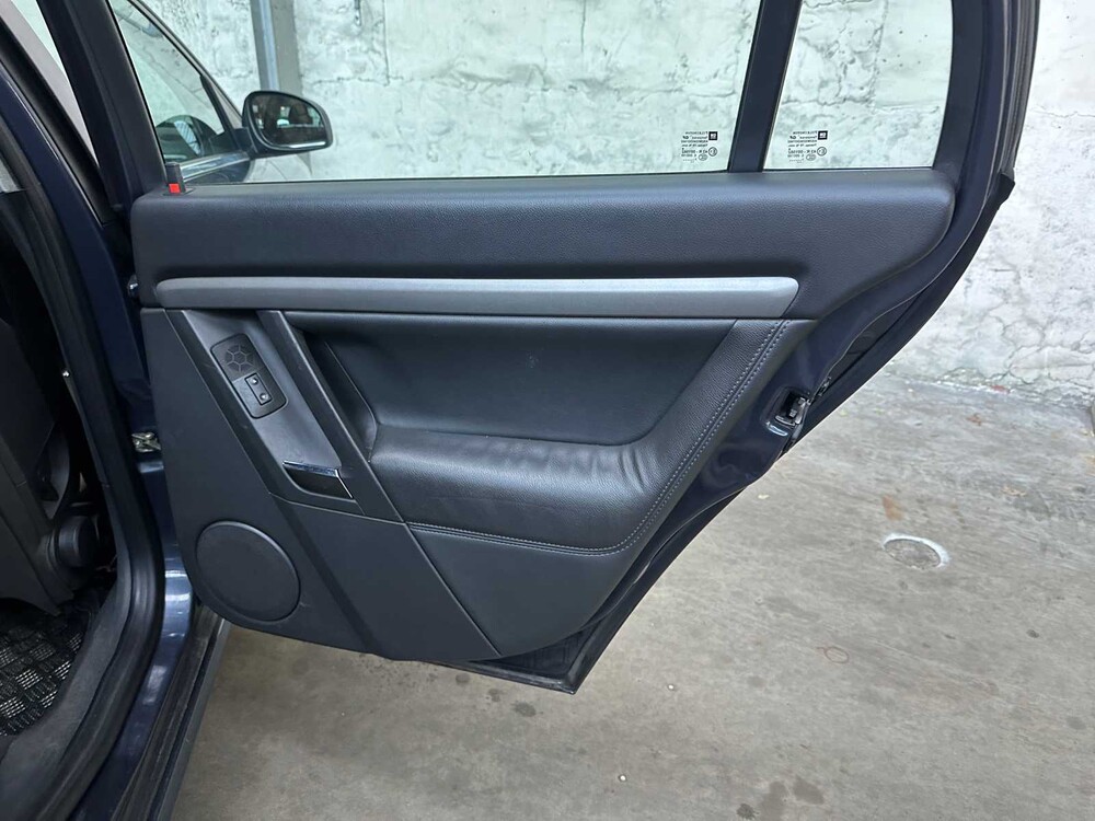 Opel Vectra 1.8-16V Executive 140hp 2007, 60-ZB-NK