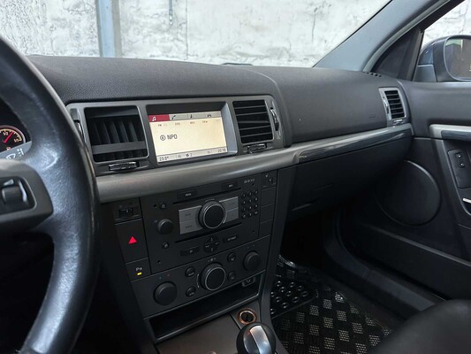 Opel Vectra 1.8-16V Executive 140pk 2007, 60-ZB-NK