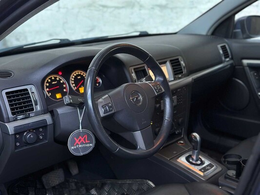 Opel Vectra 1.8-16V Executive 140pk 2007, 60-ZB-NK
