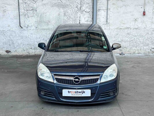 Opel Vectra 1.8-16V Executive 140pk 2007, 60-ZB-NK