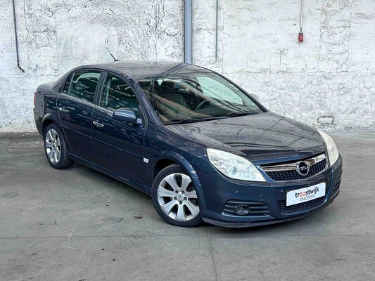 Opel Vectra 1.8-16V Executive 140pk 2007, 60-ZB-NK
