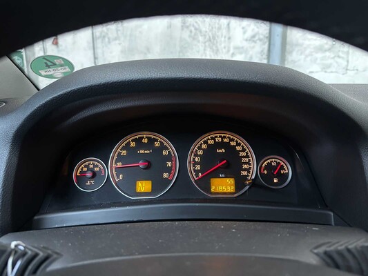 Opel Vectra 1.8-16V Executive 140pk 2007, 60-ZB-NK