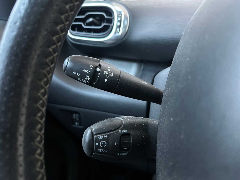 Citroen C3 Picasso 1.4 VTi Exclusive 95hp 2013, RR-204-P