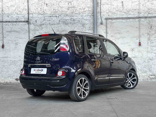 Citroen C3 Picasso 1.4 VTi Exclusive 95pk 2013, RR-204-P