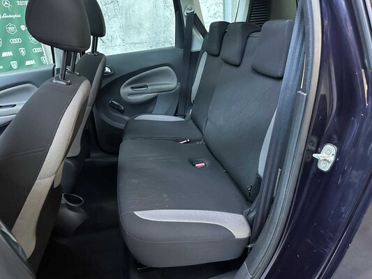 Citroen C3 Picasso 1.4 VTi Exclusive 95pk 2013, RR-204-P