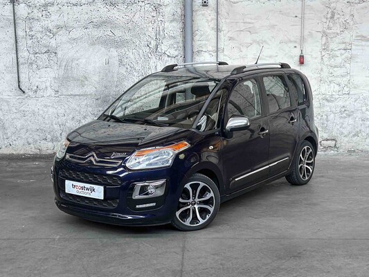 Citroen C3 Picasso 1.4 VTi Exclusive 95pk 2013, RR-204-P