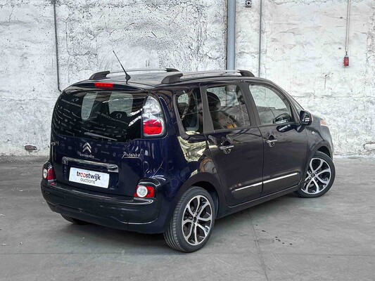 Citroen C3 Picasso 1.4 VTi Exclusive 95pk 2013, RR-204-P