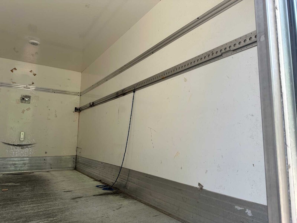 Volkswagen Crafter 35 2.0 TDI L3H2 109hp 2017, V-904-GS