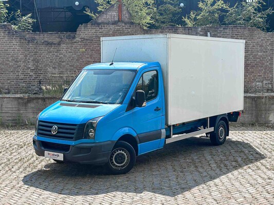Personen- en bedrijfsauto's te Boxmeer