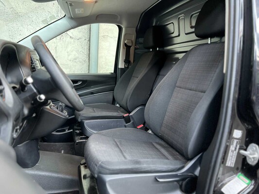 Mercedes-Benz Vito 111 CDI Lang 114pk 2019, V-554-XD