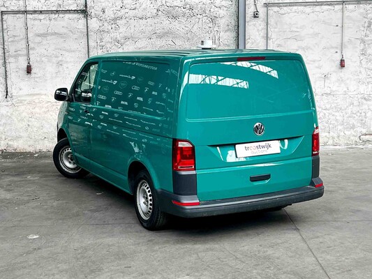 Volkswagen Transporter 2.0 TDI L1H1 Highl. 84pk 2018, V-236-PF