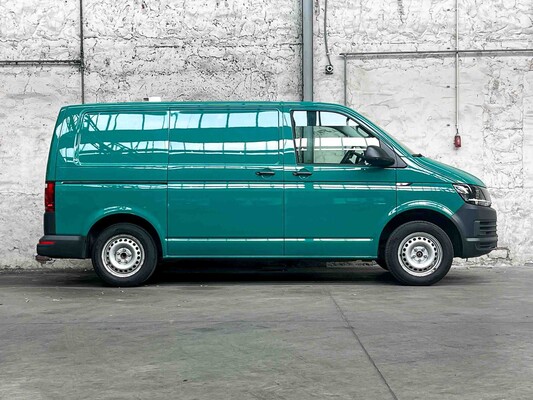 Volkswagen Transporter 2.0 TDI L1H1 Highl. 84pk 2018, V-236-PF
