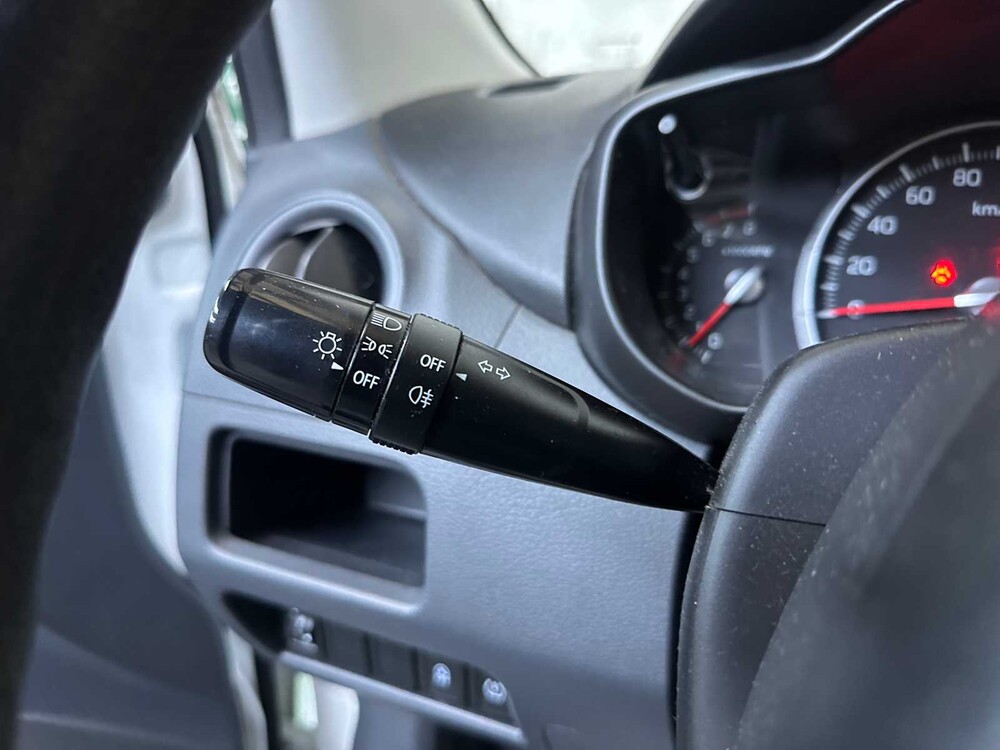 Suzuki Celerio 1.0 Comfort 68hp 2018, RZ-715-Z