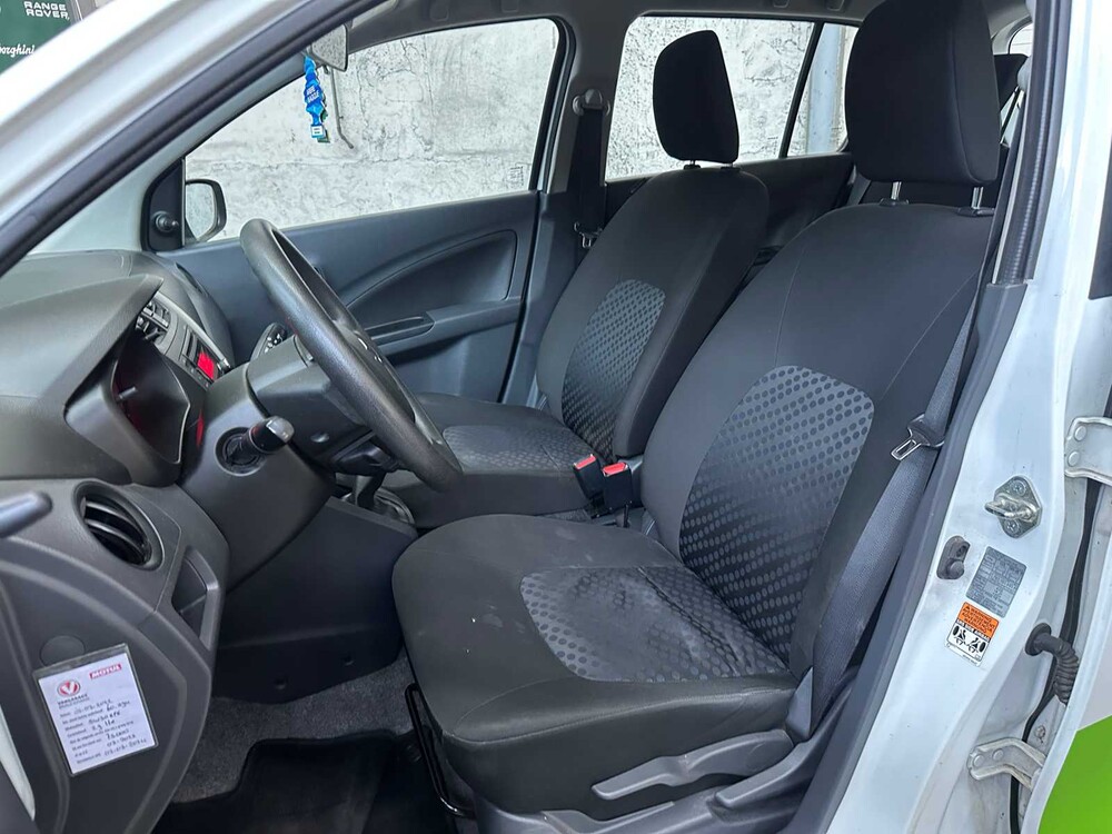 Suzuki Celerio 1.0 Comfort 68hp 2018, RZ-715-Z