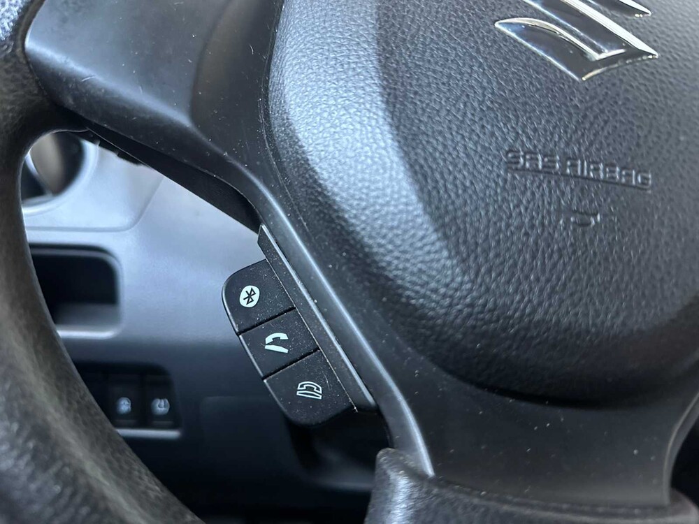 Suzuki Celerio 1.0 Comfort 68hp 2018, RZ-715-Z