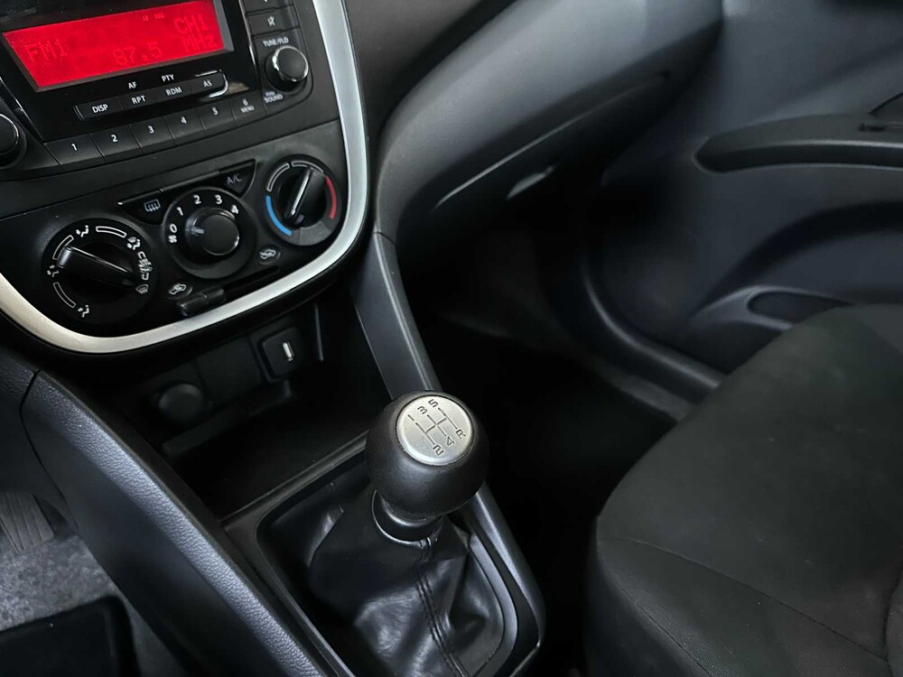 Suzuki Celerio 1.0 Comfort 68hp 2018, RZ-715-Z