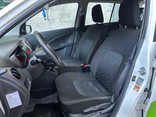 Suzuki Celerio 1.0 Comfort 68pk 2018, RZ-715-Z