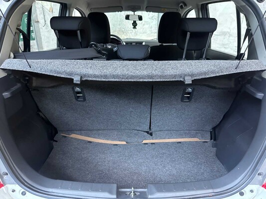 Suzuki Celerio 1.0 Comfort 68pk 2018, RZ-715-Z
