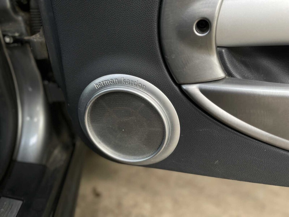 Mini Cooper S Chile 1.6 163hp 2004, 72-XR-FK