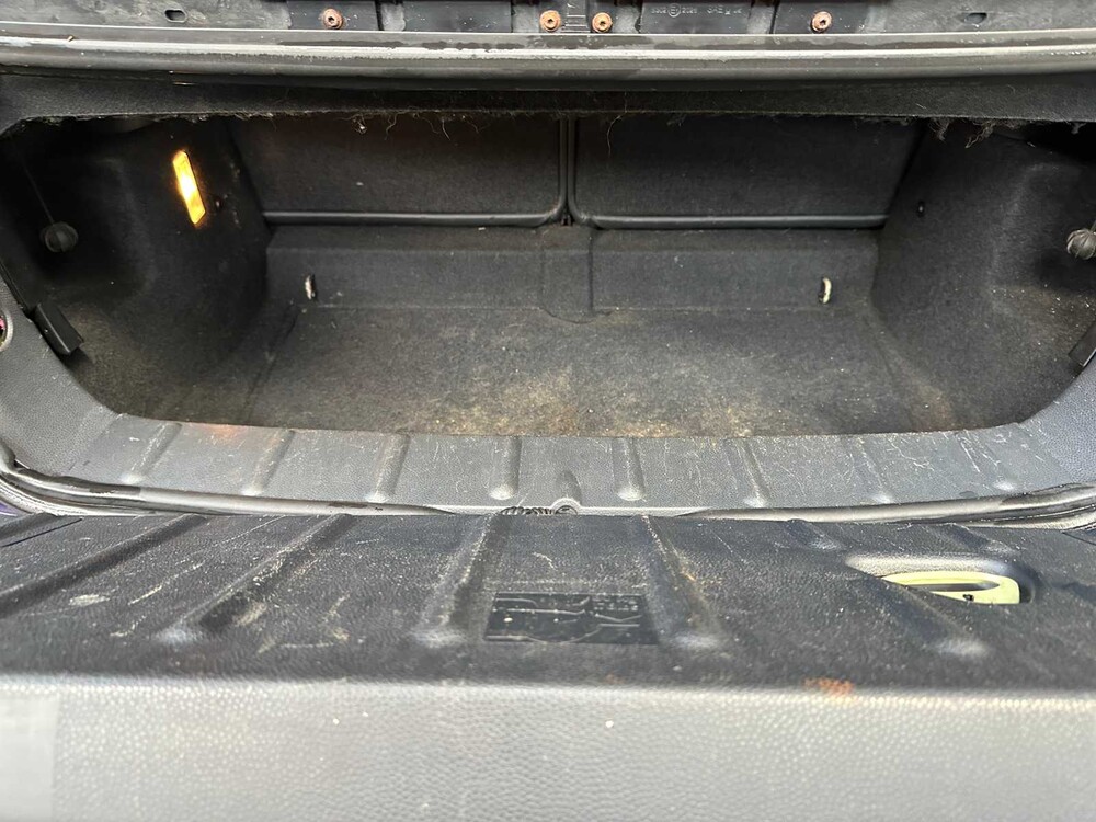 Mini Cooper S Chile Convertible 1.6 170hp 2005, 70-SF-HD