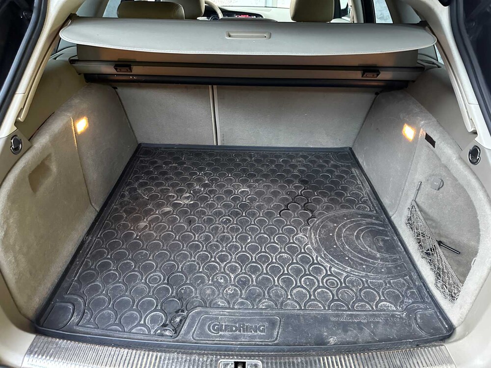 Audi A4 Avant 1.8 TFSI Pro L. bns 160hp 2008, 11-GTK-6